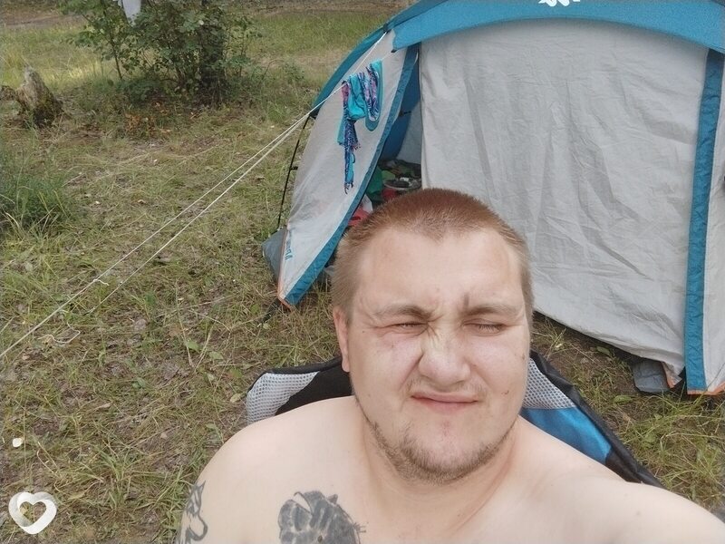 Denis, 31, Минске — анкета №440858