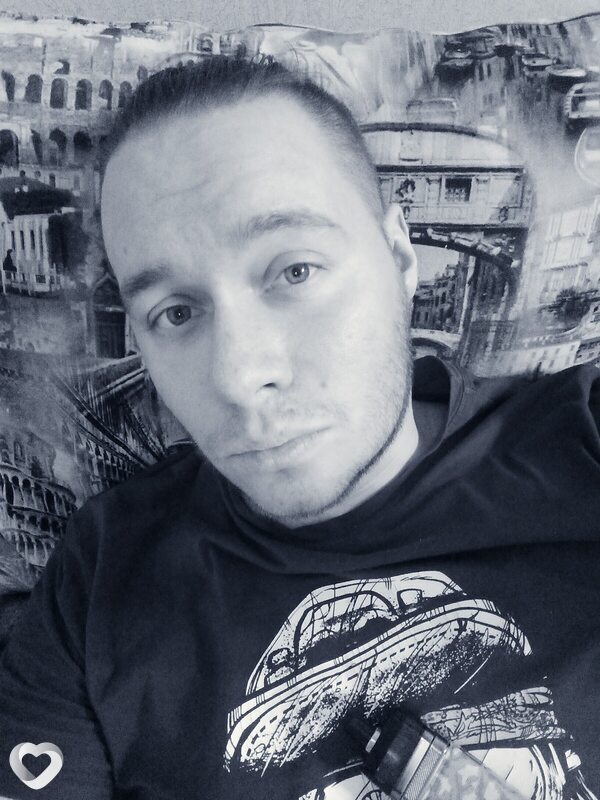 Дмитрий, 27, Рязани — анкета №440860
