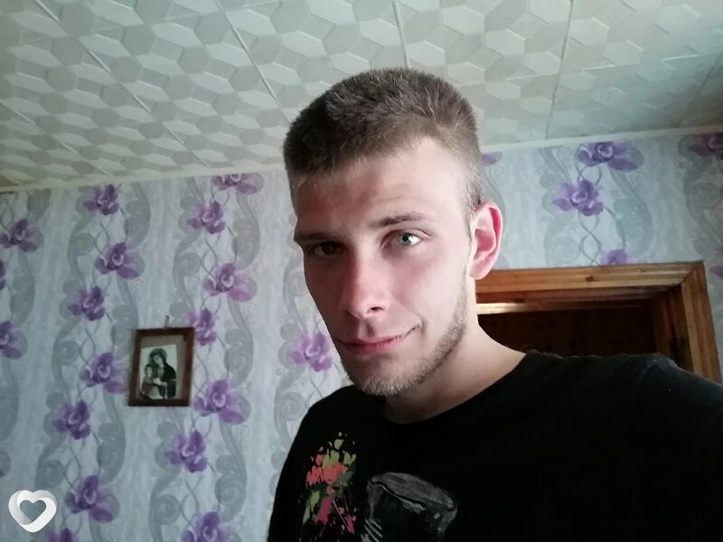 Андрей, 29, Новогрудке — анкета №440861