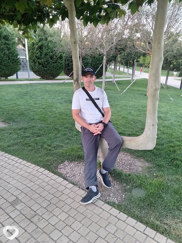 Oleg, 40, Краснодаре — анкета №440863
