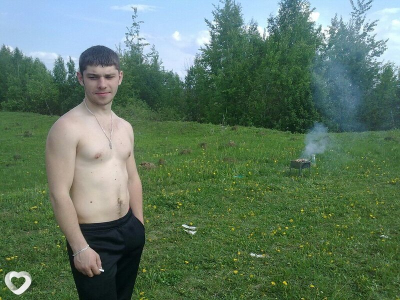 Павел, 38, Москве — анкета №440866