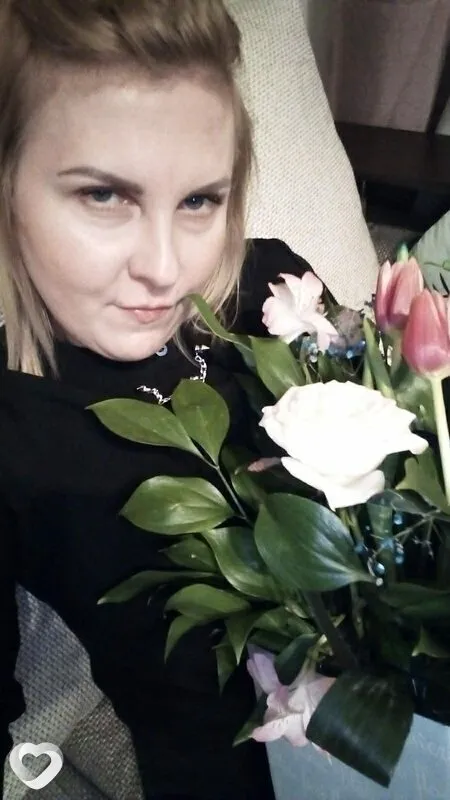 Ольга, 38, Москве — анкета №440867