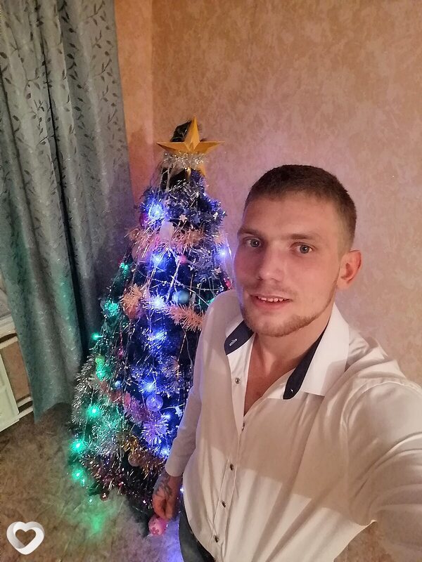 Владимир, 36, Магнитогорске — анкета №440868