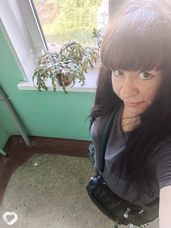 Татьяна, 39, Нижнем Новгороде — анкета №440869