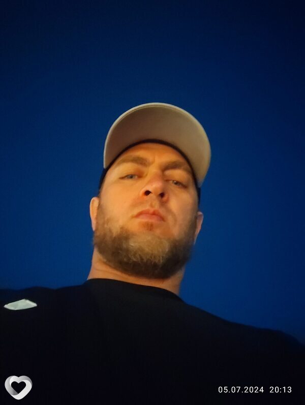 Artur, 38, Махачкале — анкета №440870