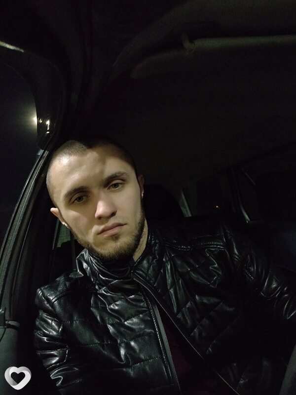 Дмитрий, 31, Минске — анкета №440872