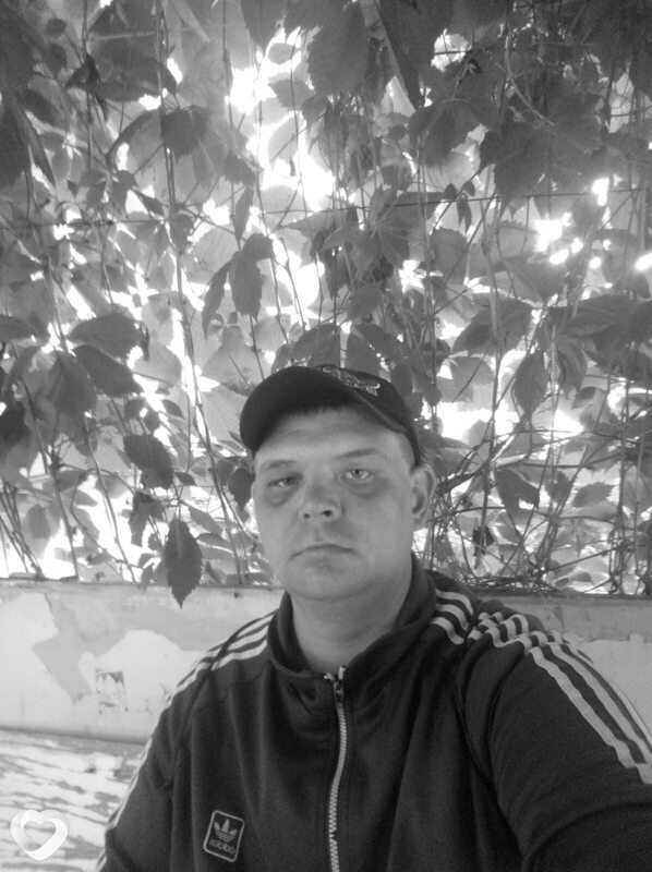 Влад, 29, Барнауле — анкета №440876
