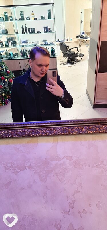 Алексей, 29, Санкт-Петербурге — анкета №441033