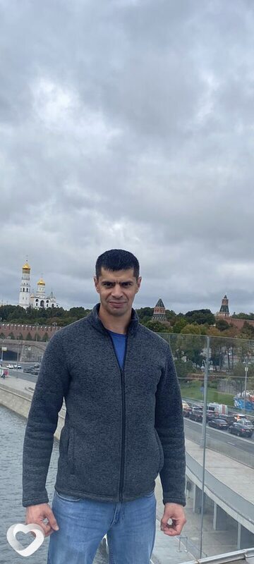 Алексей, 40, Ярославле — анкета №441037