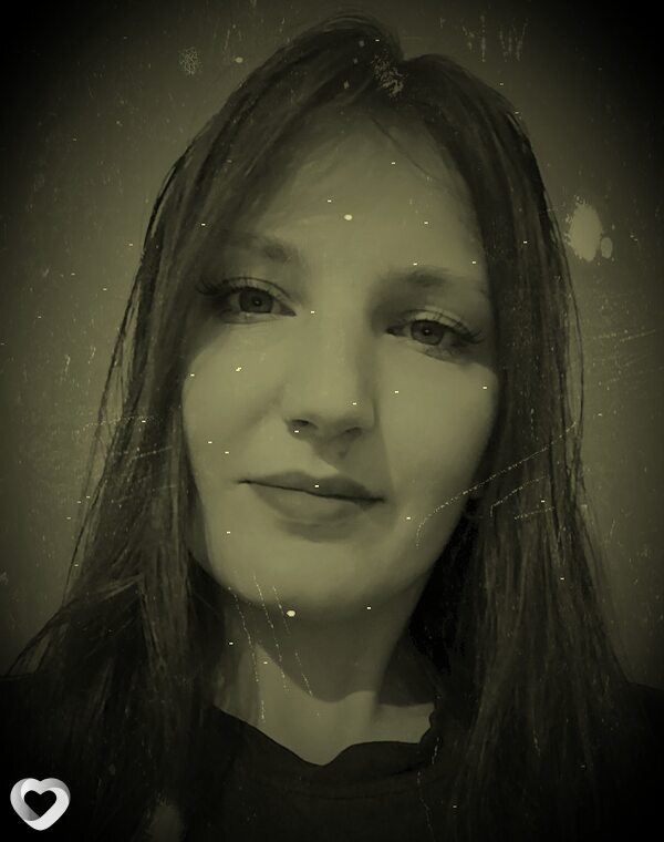 Алёнка, 33, Витебске — анкета №441039