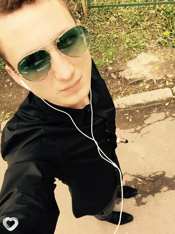 Саша, 33, Мытищах — анкета №441045