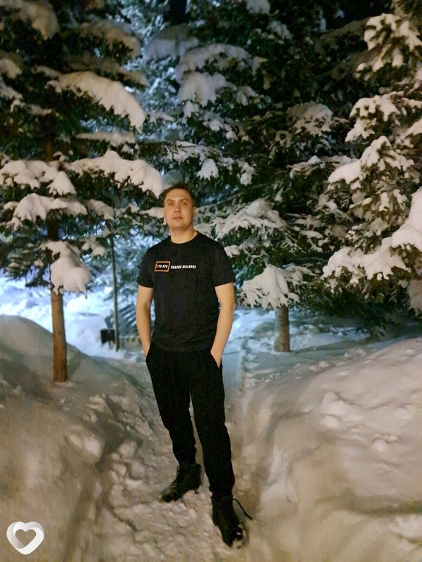 Степан, 40, Иркутске — анкета №441046
