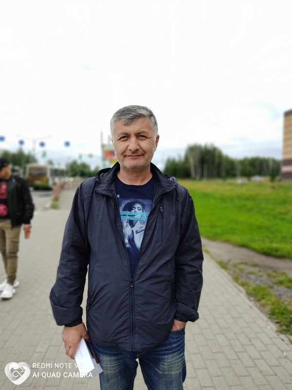 Пётр, 51, Ярославле — анкета №441047