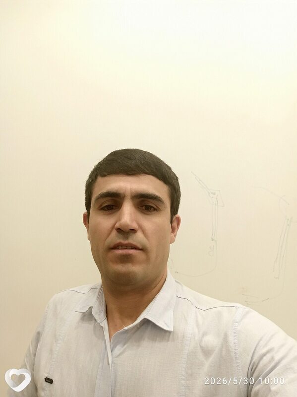 Салам, 42, Алматы — анкета №441050