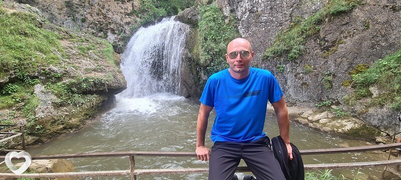 Майкл, 44, Петропавловске-Камчатском — анкета №440953