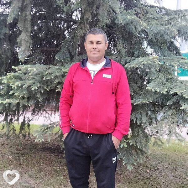 Олег, 48, Воронеже — анкета №440956