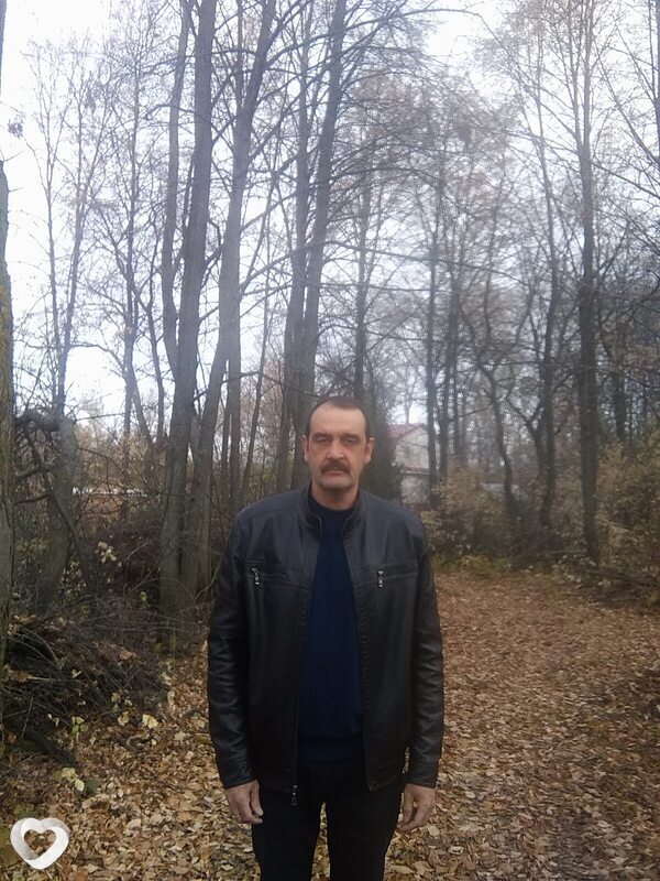 Альберт, 56, Уфе — анкета №440961