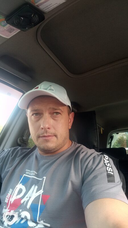 Кирилл Иваныч, 41, Комсомольске-на-Амуре — анкета №440966