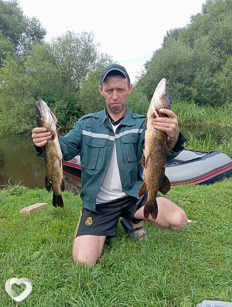 Александр, 38, Борисове — анкета №440968