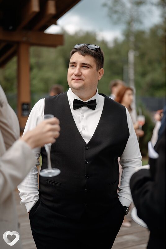 Антон, 33, Астрахани — анкета №440969