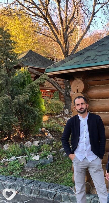 Григорий, 38, Ставрополе — анкета №440975