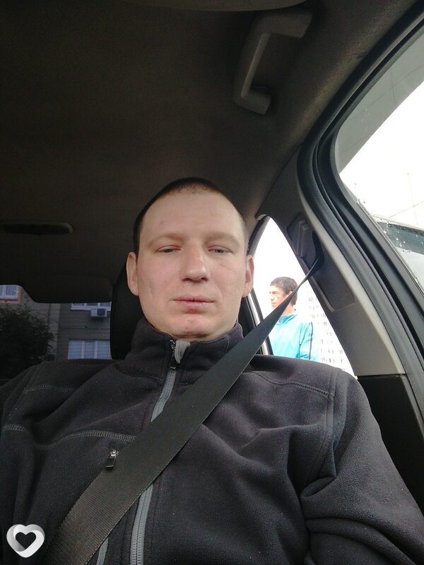 Владимир, 35, Воронеже — анкета №440927