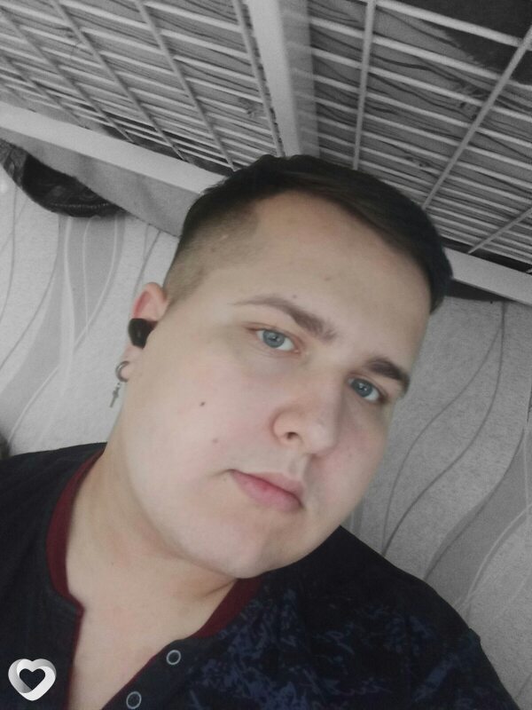 Алексей, 27, Кемерове — анкета №440929