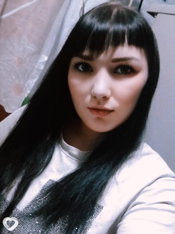 Ксения, 28, Омске — анкета №440932