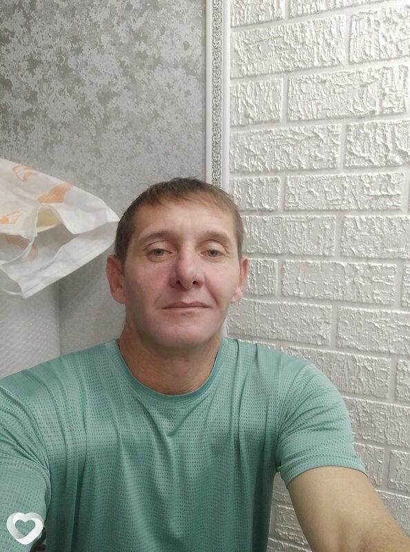 Виктор, 42, Шымкенте — анкета №440936