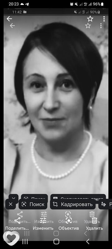 Лена, 56, Екатеринбурге — анкета №440940