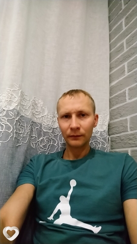 Серёга, 35, Минусинске — анкета №440942
