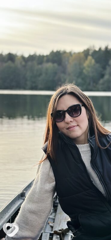 Алина, 39, Казани — анкета №440946