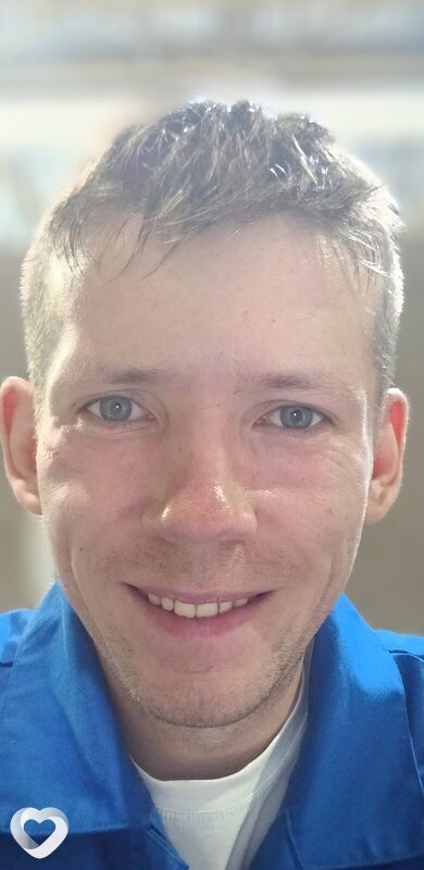 Данил, 34, Казани — анкета №440947