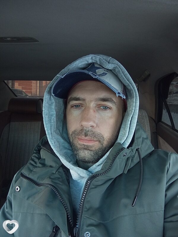 Макс, 36, Владивостоке — анкета №440951