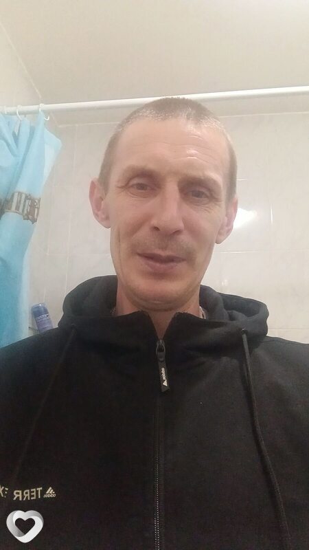 Иван, 40, Черепанове — анкета №441927