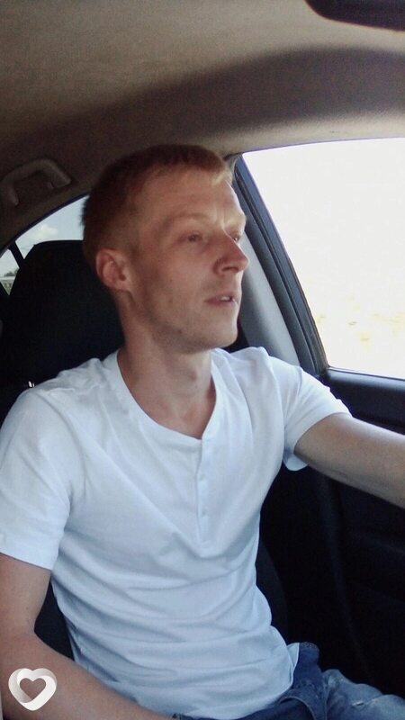 Андрей, 35, Северская — анкета №441940