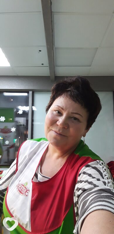 Елена, 64, Екатеринбурге — анкета №441941