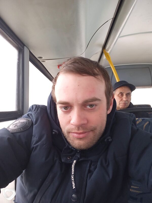 Семен, Салехард