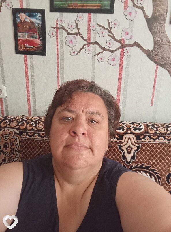 Елена, Омутнинск