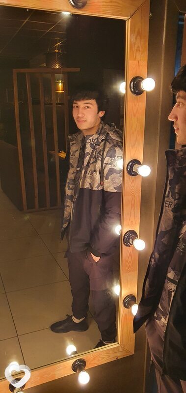 Fedya, 26, Пензе — анкета №440979