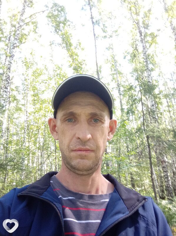 Александр, 42, Ачинске — анкета №440981