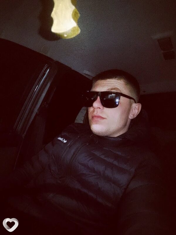 Дмитрий, 33, Оренбурге — анкета №440983