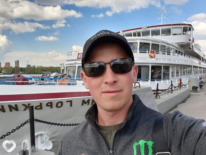 Aleksandr, 31, Тулуне — анкета №440986
