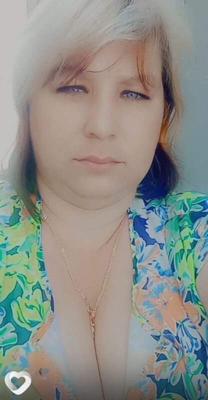 Юличка, 41, Ростове-на-Дону — анкета №440987