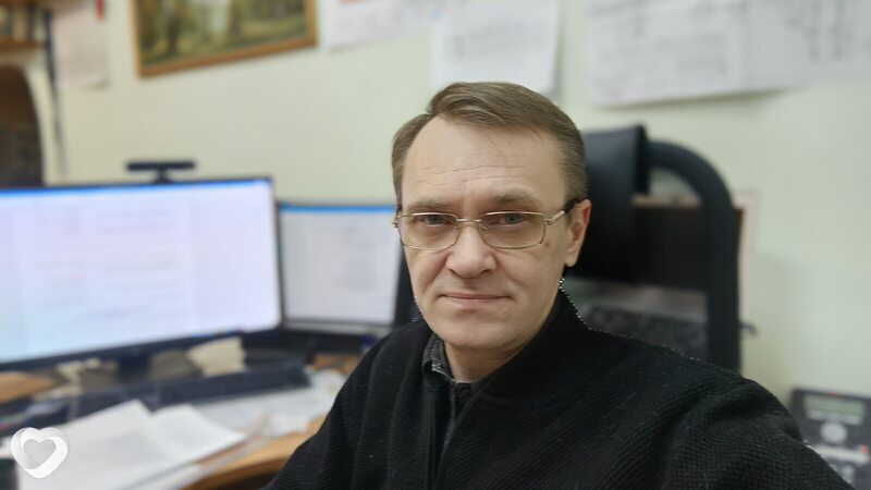 Сергей, 49, Екатеринбурге — анкета №440990