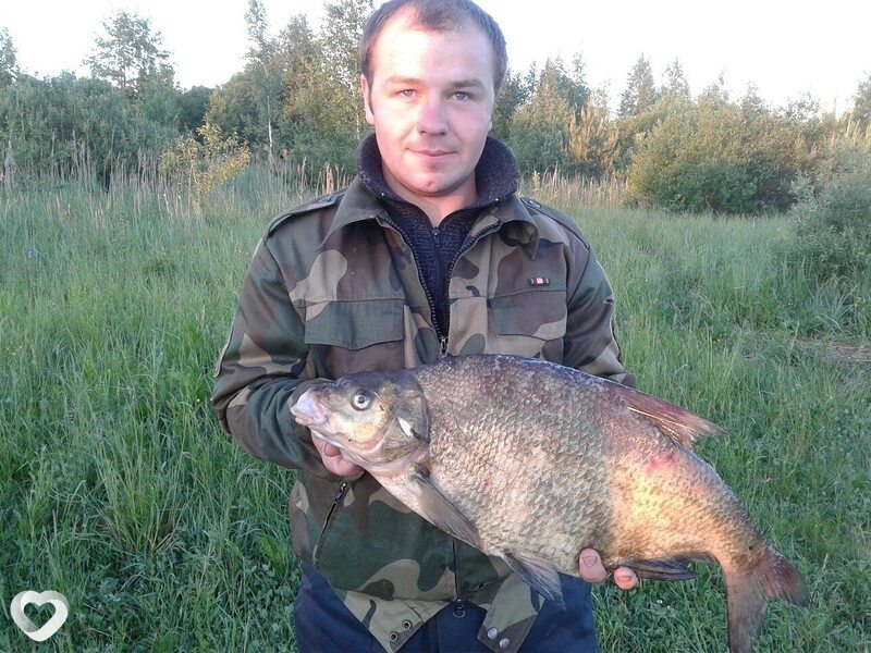 Алексей, 36, Могилев — анкета №440991