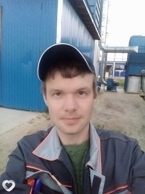 Василий, 33, Вологде — анкета №440992