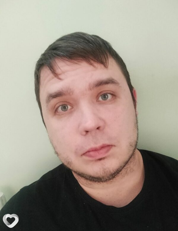 Сергей, 35, Екатеринбурге — анкета №440997