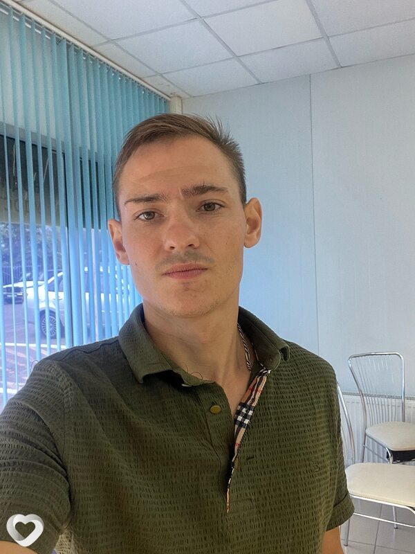 Алексей, 32, Краснодаре — анкета №440998
