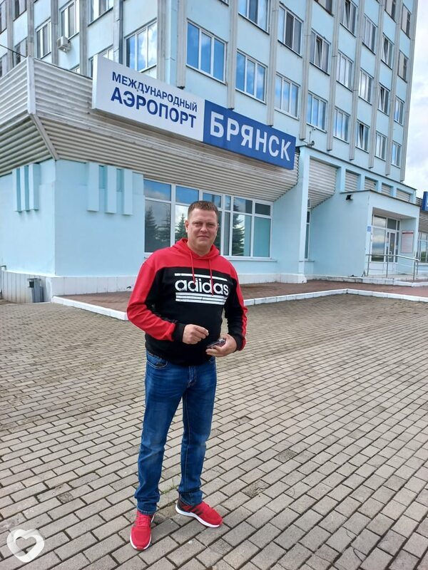 Игорь, 44, Брянске — анкета №441001